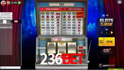 Desvendando o Mundo dos Jogos Virtuais na 236bet