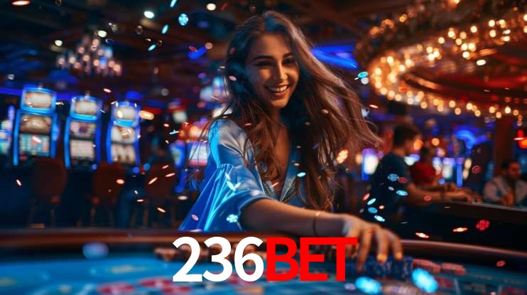 Welcome Bonus 236BET