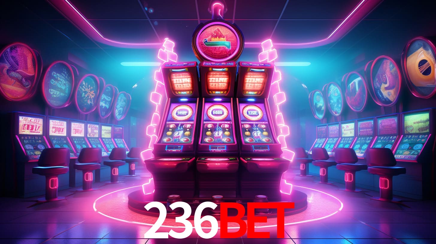236bet: A Experiência de Casino com Jogos de Mesa ao Vivo