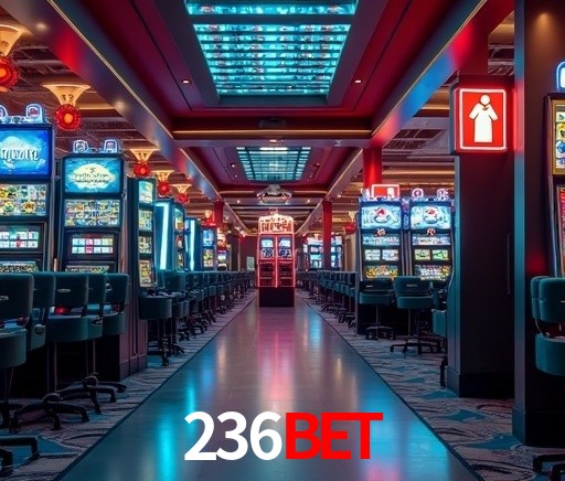 cassino 236bet