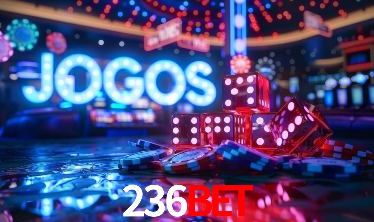 Casino VIP 236bet