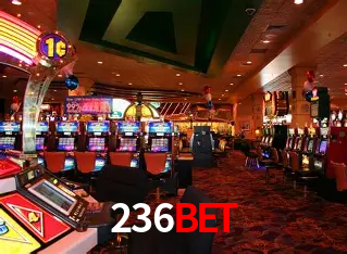 Descubra a Magia dos Jogos de Arcade no 236bet