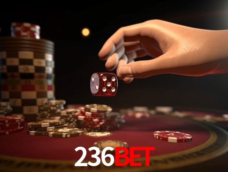 Sistemas de Segurança 236bet