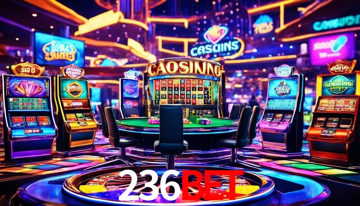 Login Seguro 236bet