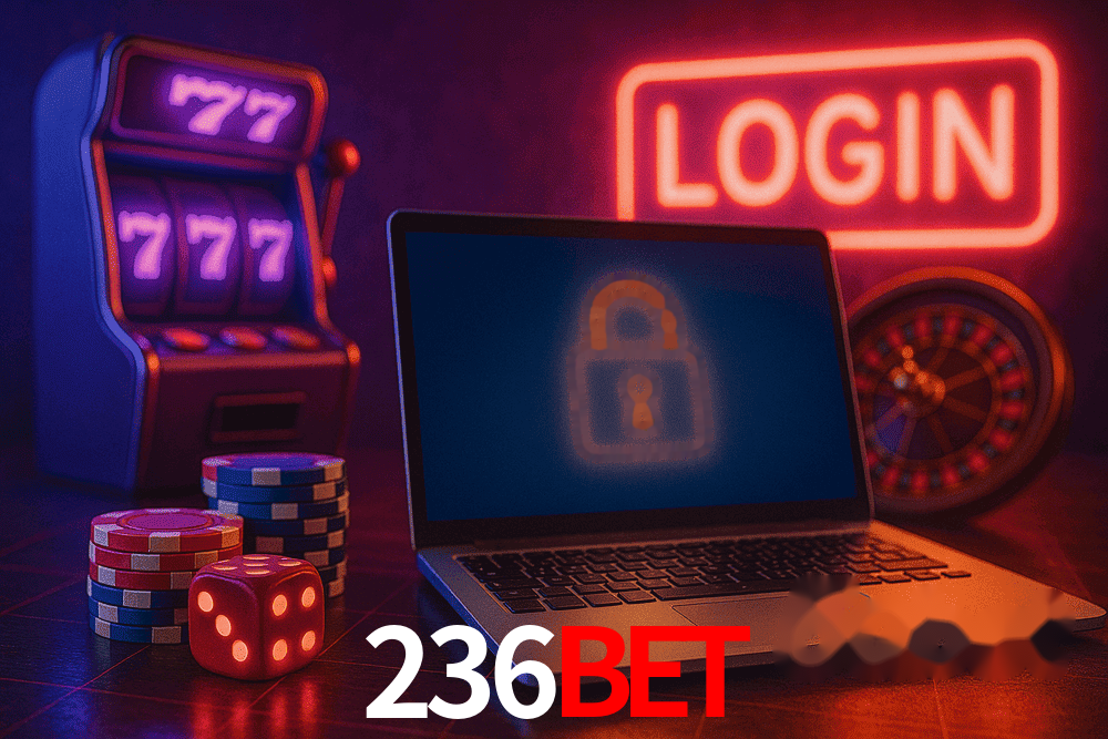 Jogos de Slot 236bet