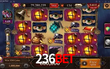 236bet Licença Curaçao Gaming