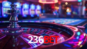Casino Ao Vivo 236bet