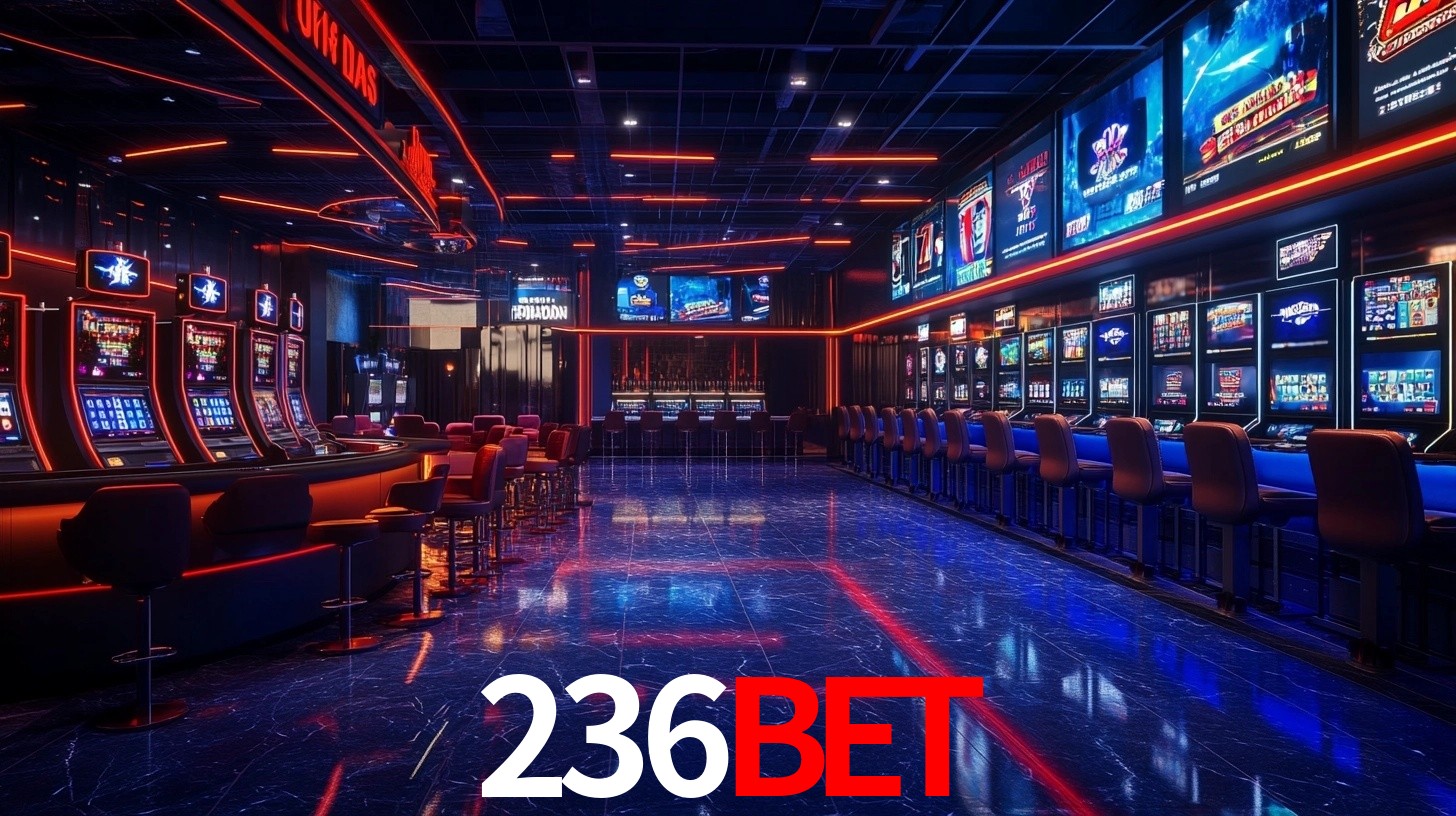 Premium Interface 236bet
