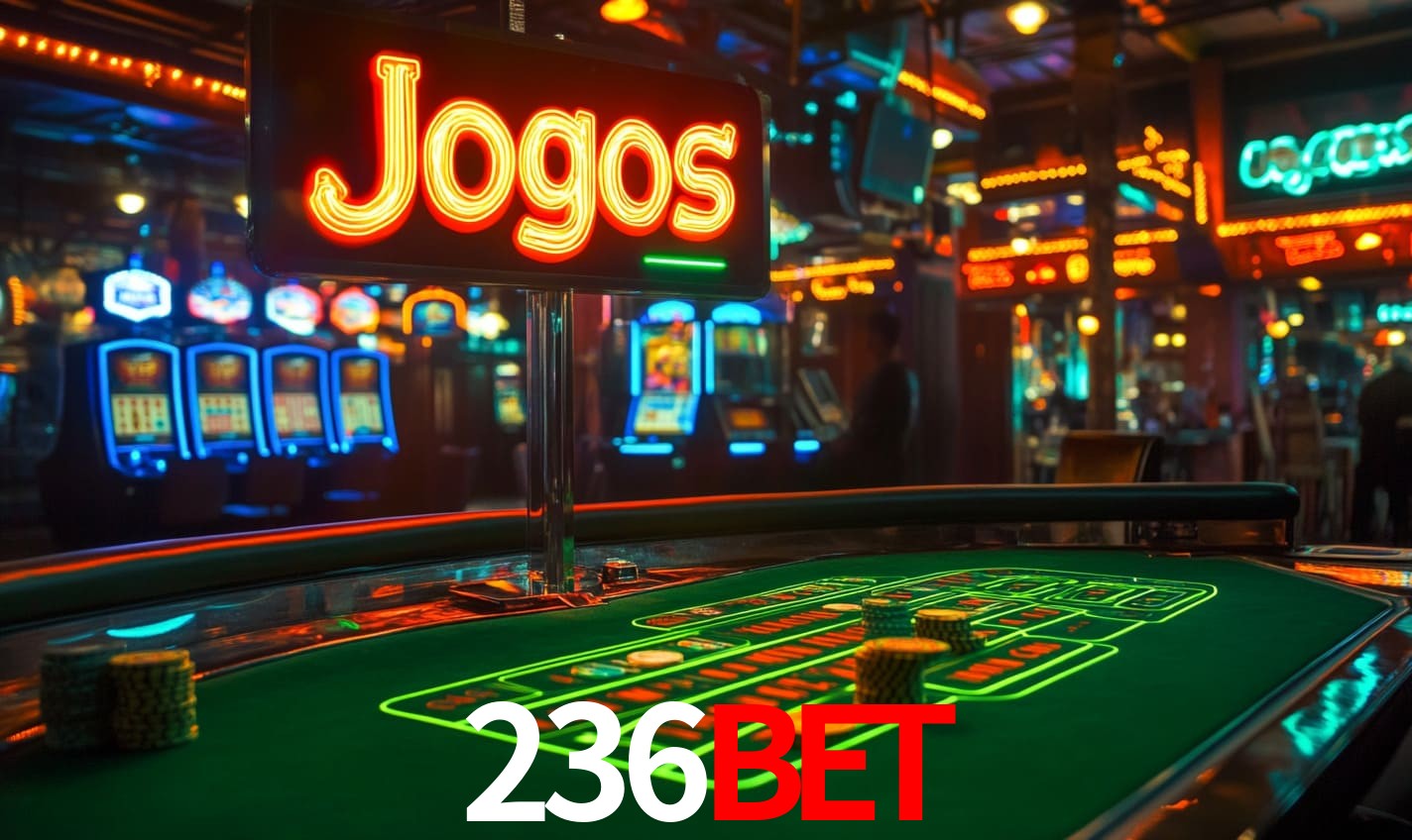 Ofertas Exclusivas 236bet