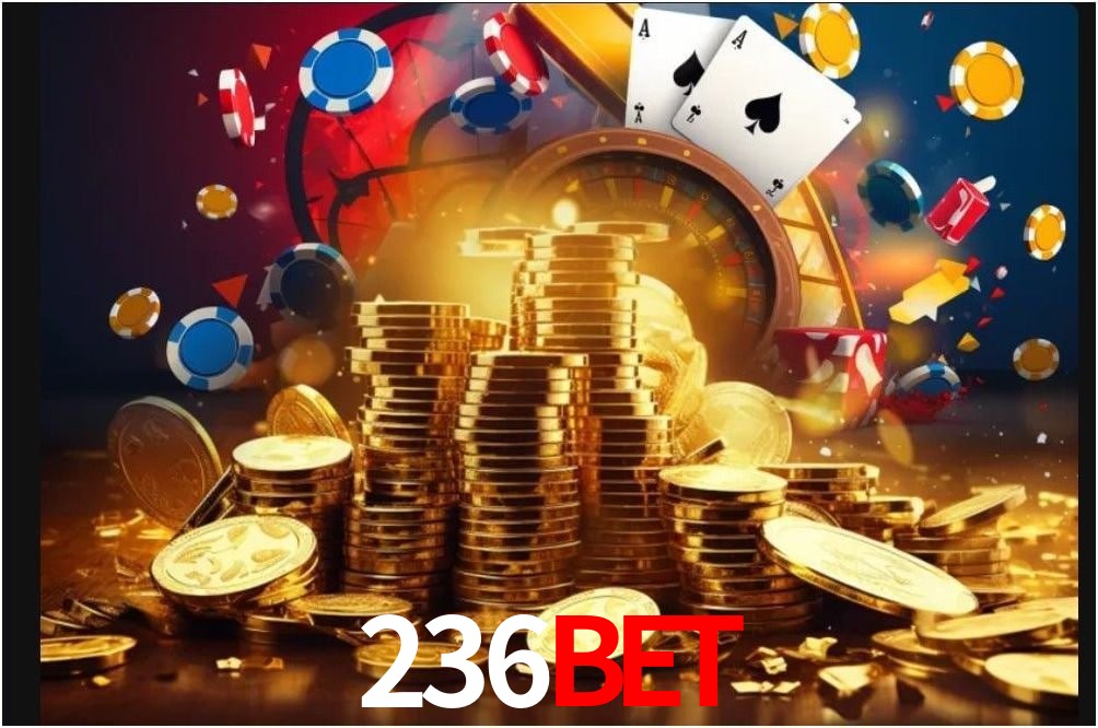Bônus Diários 236bet