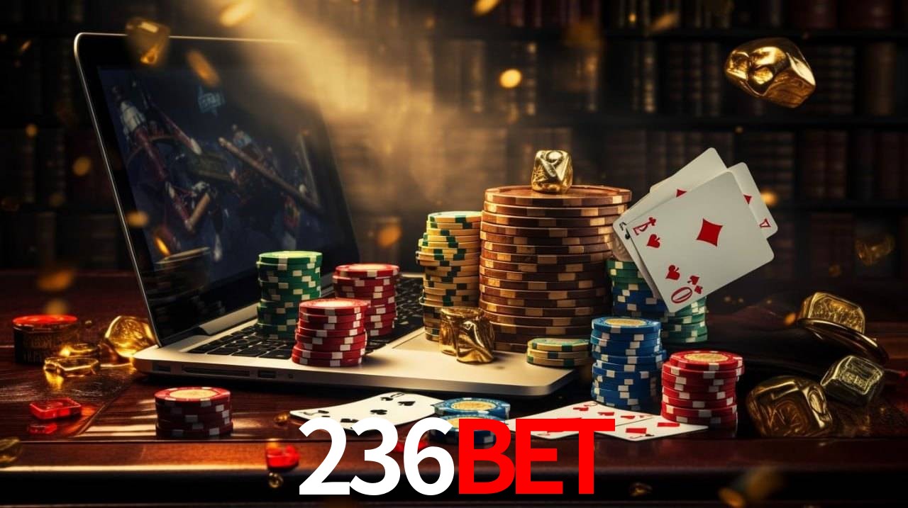 Estatísticas Esportivas 236bet