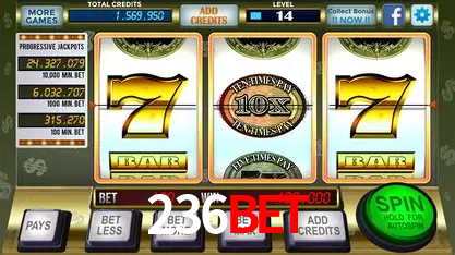 236bet Pagamento Seguro SSL