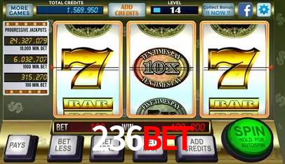 Descubra a Magia dos Jogos de Arcade no 236bet