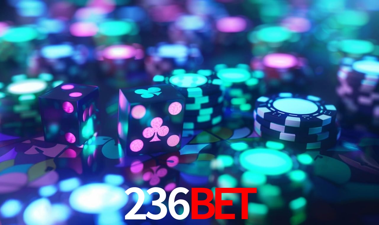 Apostas de Tênis 236bet