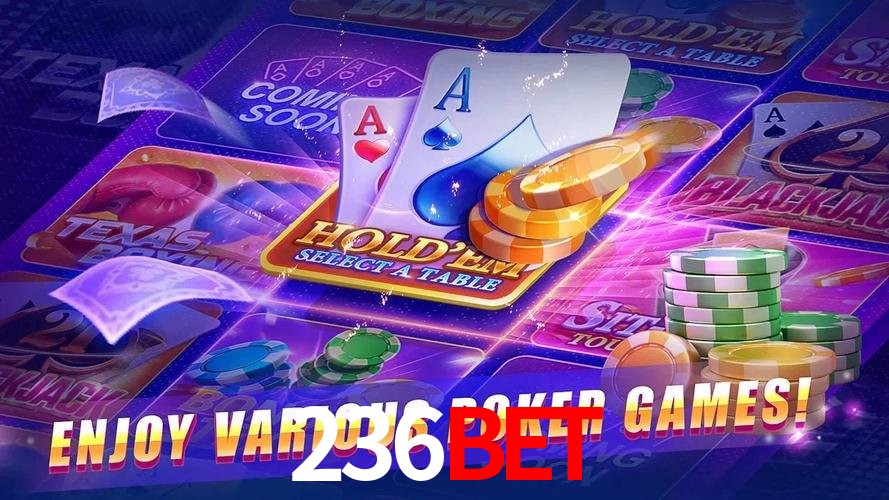 236bet Logo 3