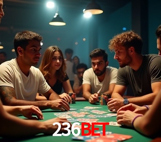 Telegram 236bet - Canal Oficial Verificado