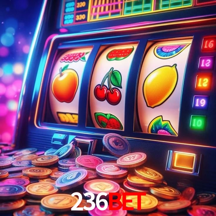 Diretório de Jogos 236bet