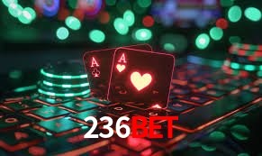 Provedores de Jogos 236bet