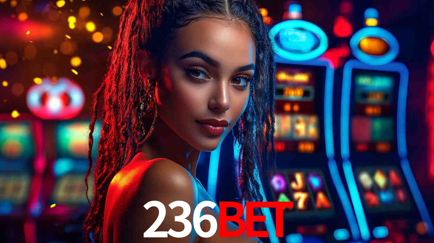 A Experiência Imersiva dos Cassinos Ao Vivo no 236bet