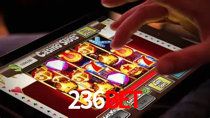 A Experiência Imersiva dos Cassinos Ao Vivo no 236bet