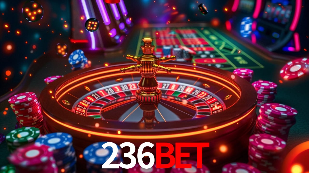 Programa VIP 236bet
