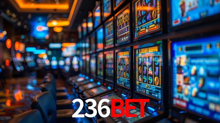 APP oficial da 236bet para mobile