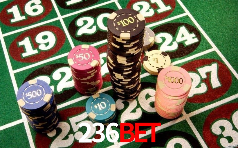 236bet Logo 1