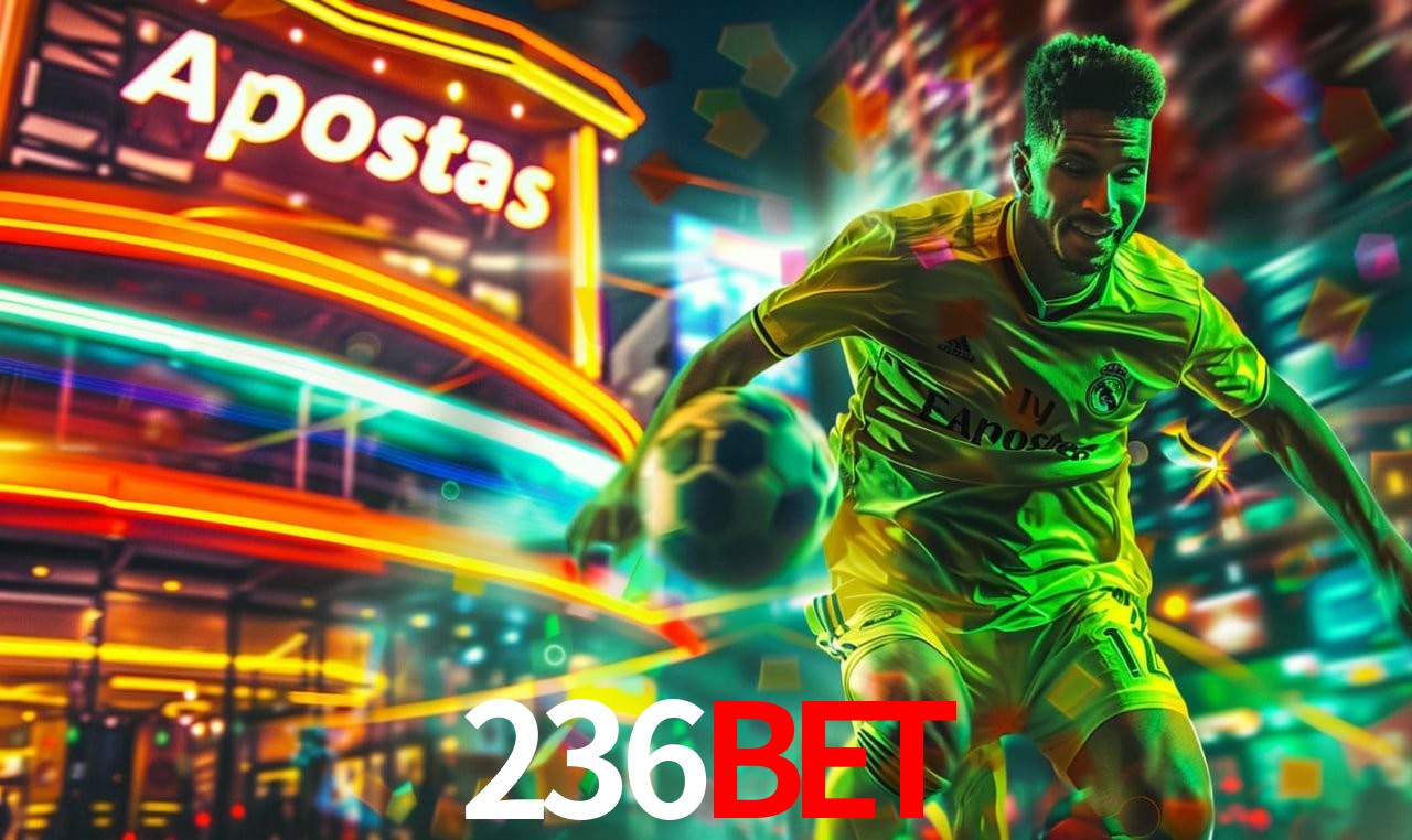 Tecnologia da Plataforma 236bet