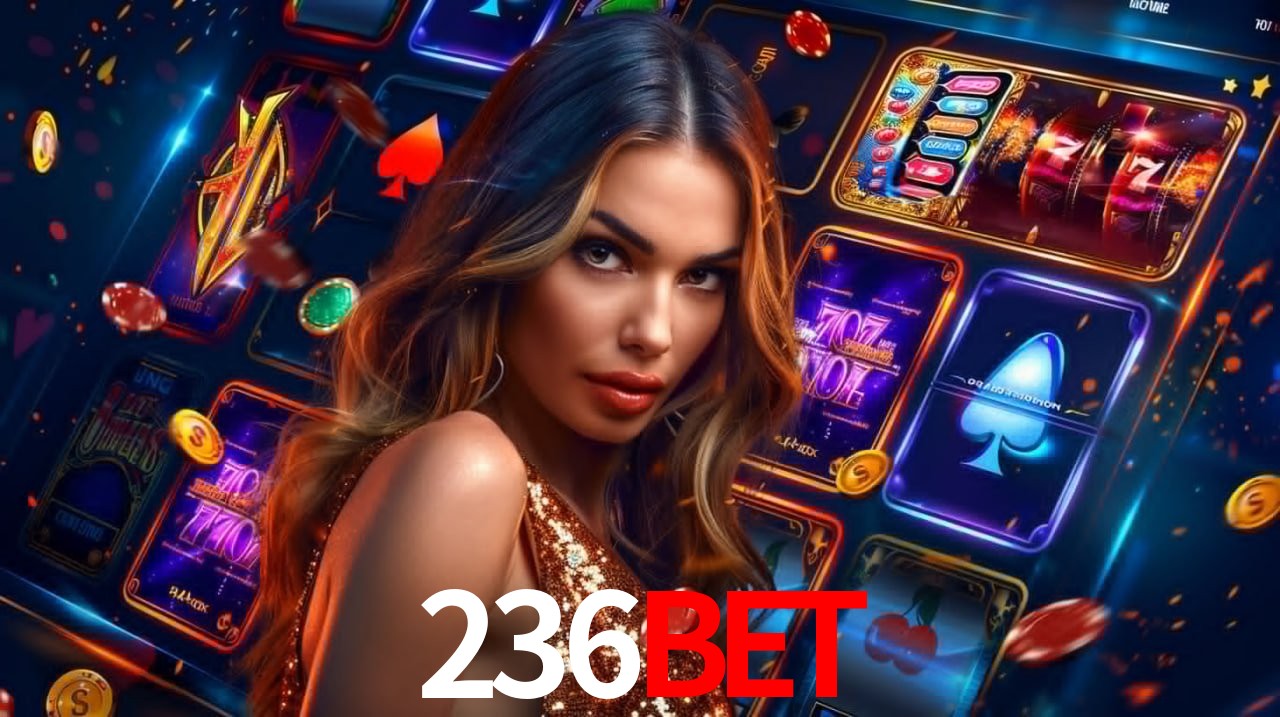 236bet Logo 2