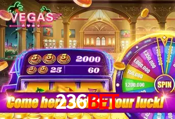 Descubra o Mundo do Cassino Online com 236bet