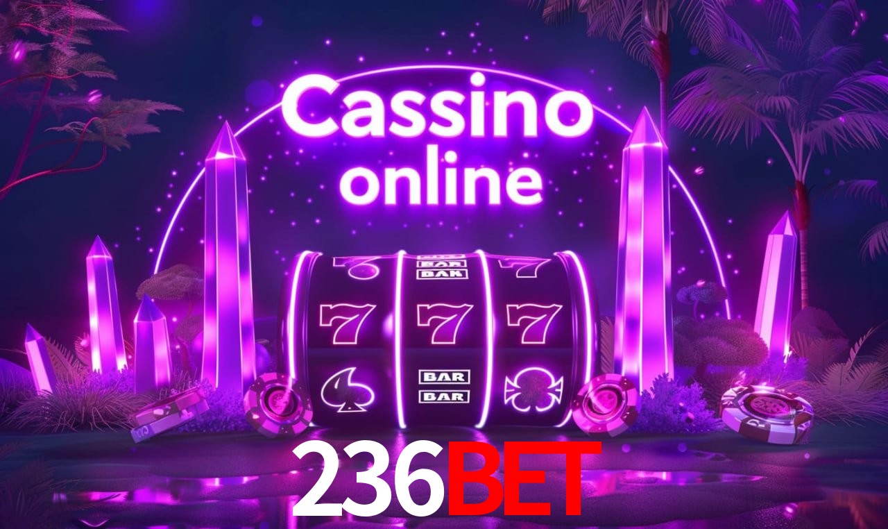 236bet Instalar Logo 3