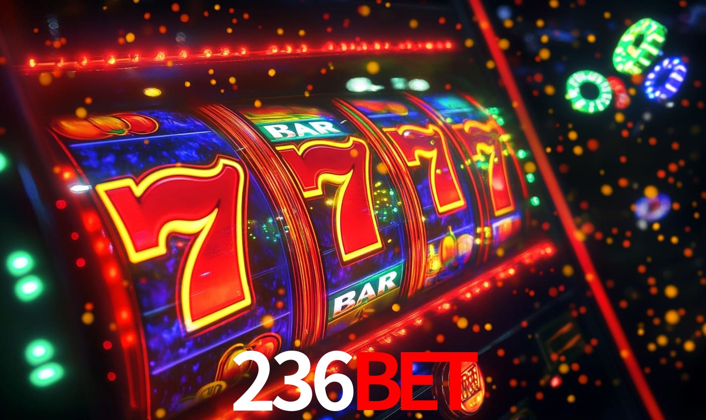 Bônus Generosos e Exclusivos no 236bet para Você!