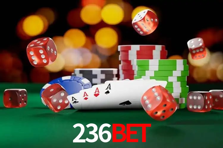 Integração de APIs 236bet
