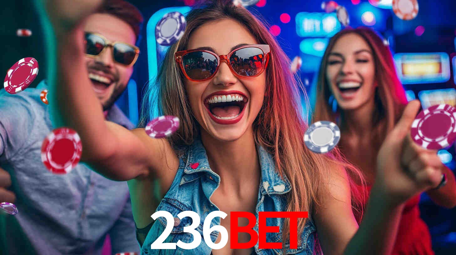 Explorando a Categoria de Eventos em Apostas na 236bet