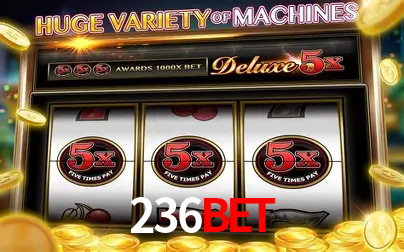 Inovações de Jogos na 236bet: O Futuro das Experiências Interativas