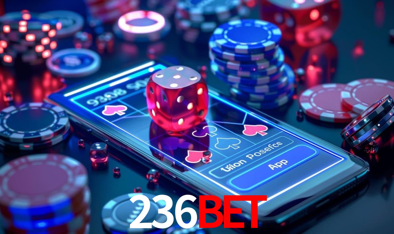 Canal oficial no Telegram da 236BET