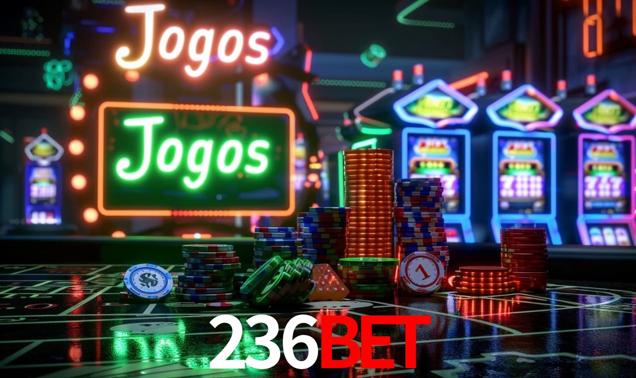 236BET vip