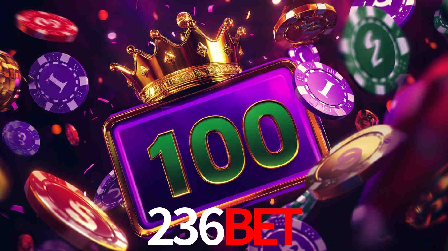 Daily Bonuses 236BET
