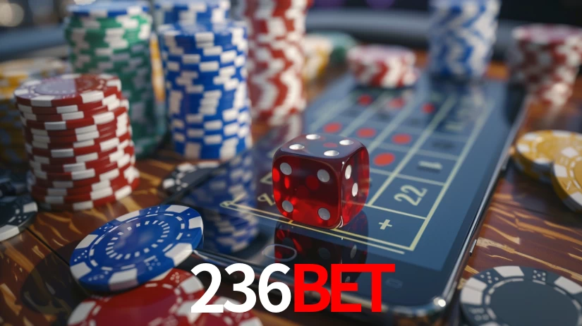 236BET App