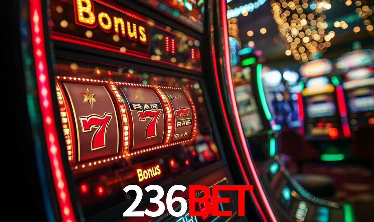Apostas com odds competitivas na 236BET