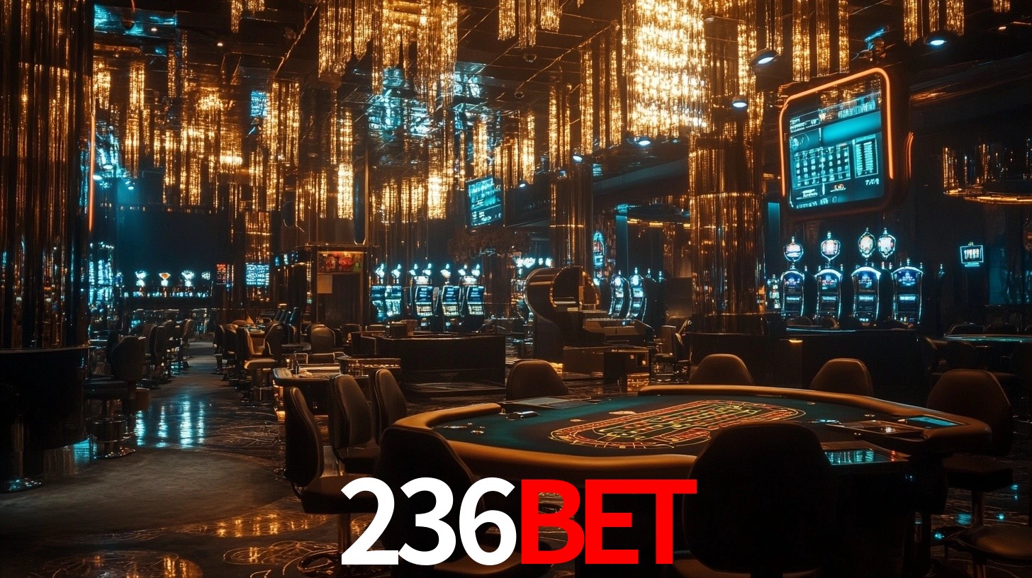 236BET vip