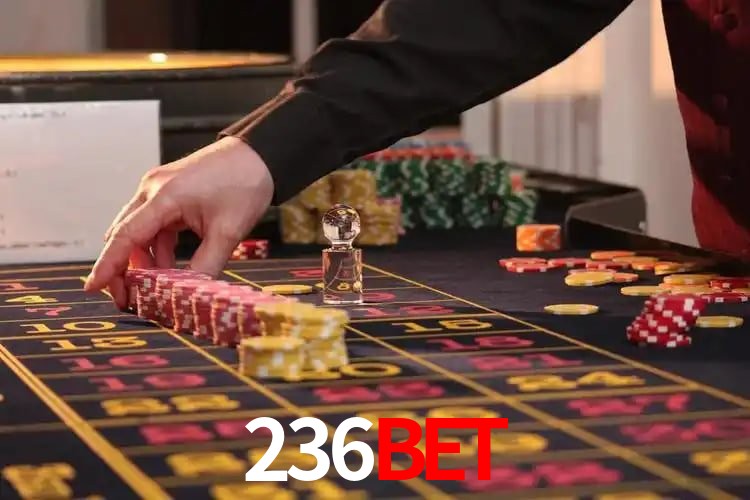 A Revolução dos Aplicativos de Jogos no 236BET