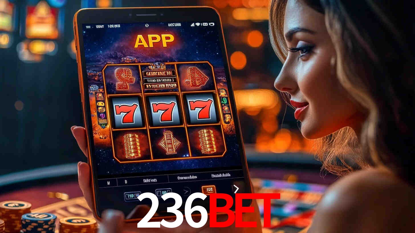 236BET: A Experiência de Casino com Jogos de Mesa ao Vivo