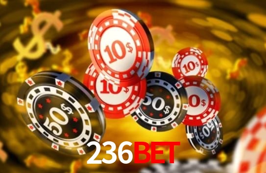 Casino Ao Vivo 236BET