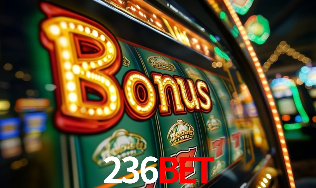 Variedade de jogos na 236BET