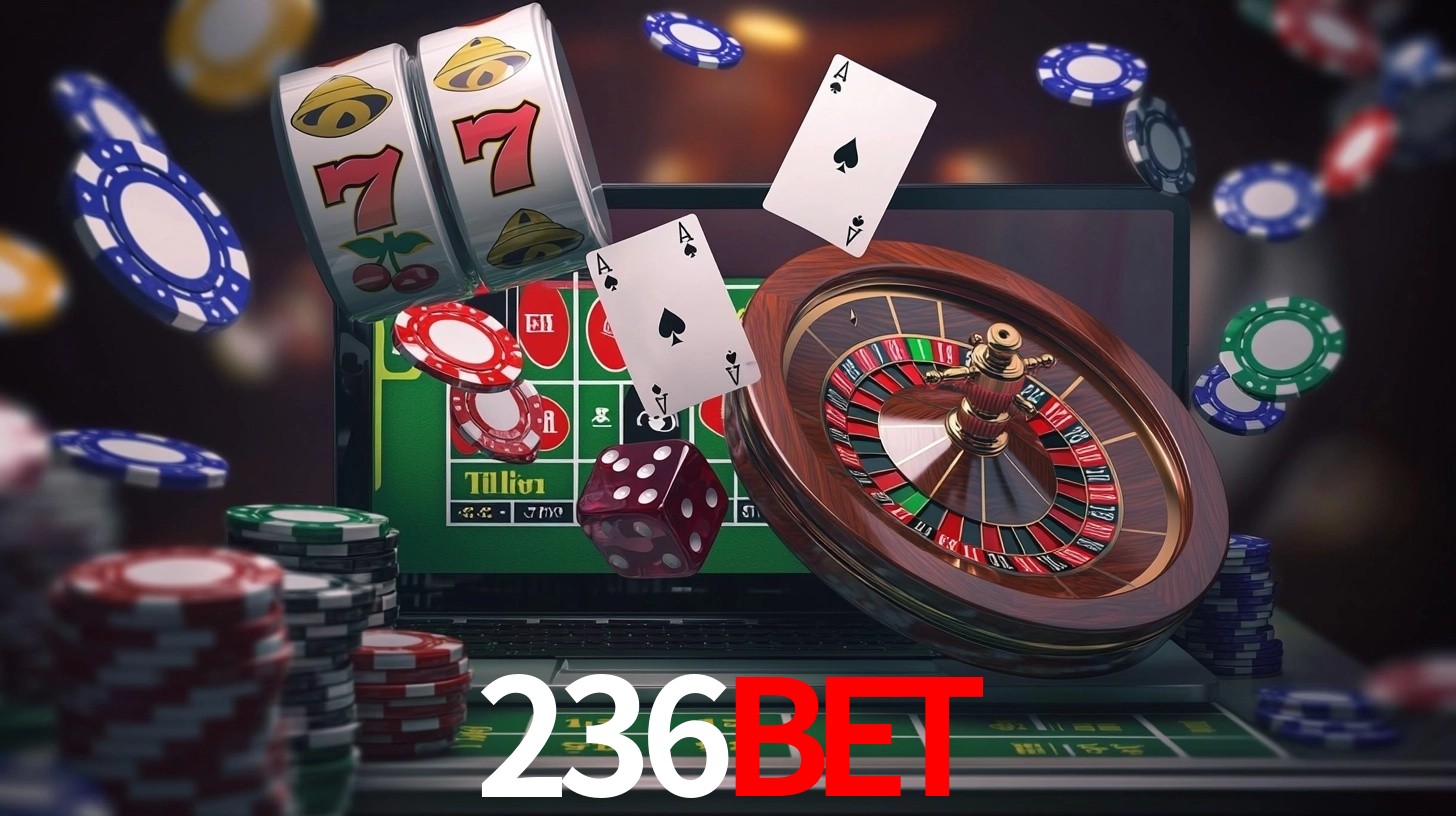 Cashback e recargas na 236BET