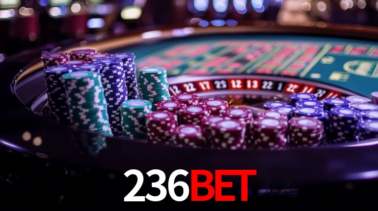 Live Casino 236BET