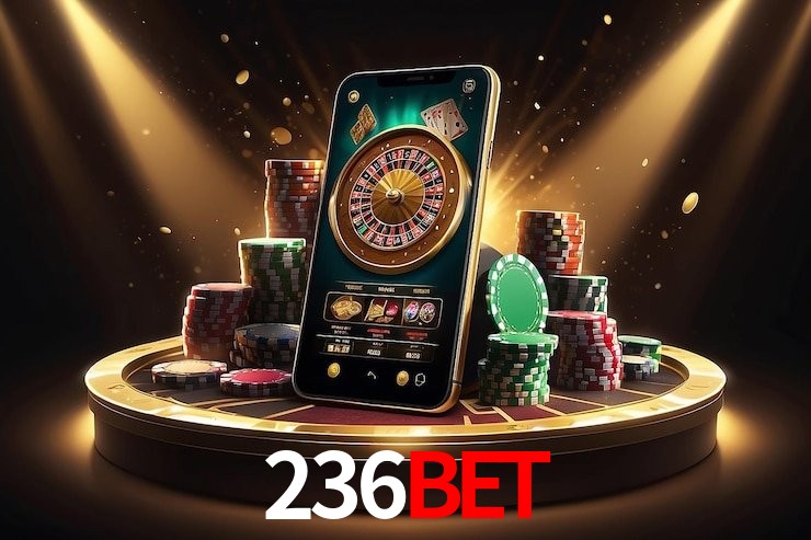 Login Seguro 236BET