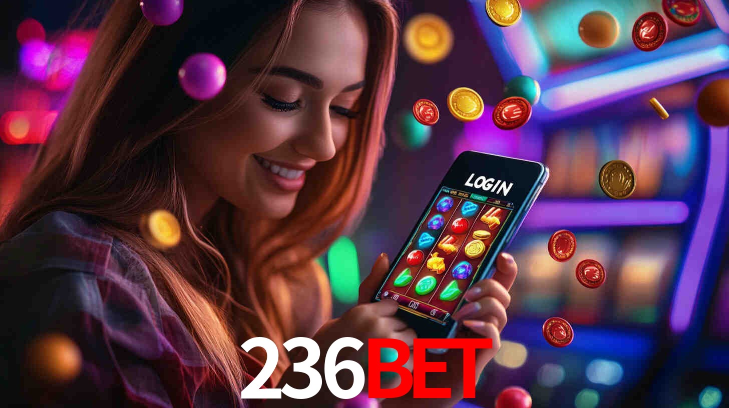 Sinta a adrenalina dos jogos de cassino com 236BET