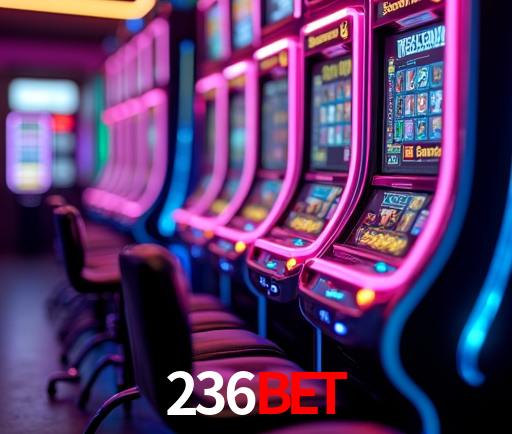 Loterias online na 236BET